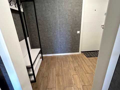 квартира по адресу Оноре де Бальзака ул., 63