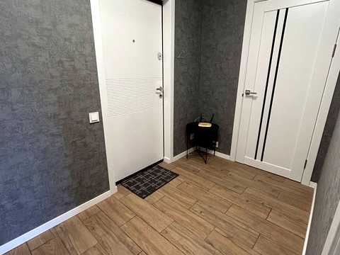 квартира по адресу Оноре де Бальзака ул., 63