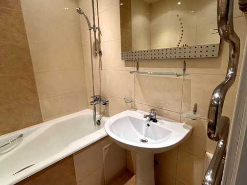 квартира по адресу Оноре де Бальзака ул., 63