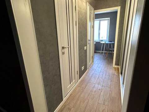 квартира по адресу Оноре де Бальзака ул., 63