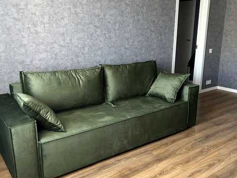 квартира по адресу Оноре де Бальзака ул., 63