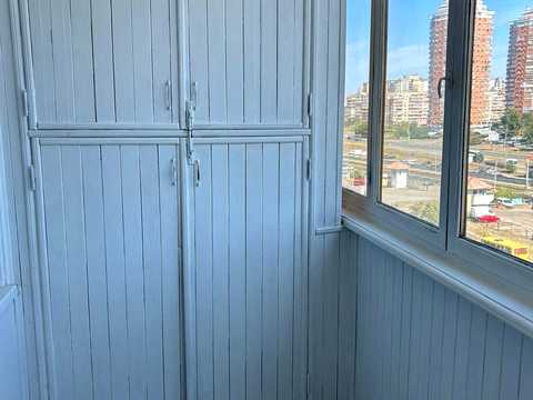 квартира по адресу Оноре де Бальзака ул., 63