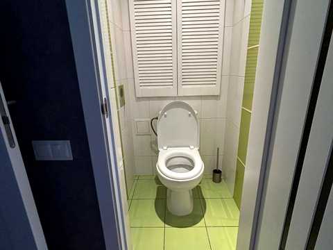 квартира по адресу Оноре де Бальзака ул., 63
