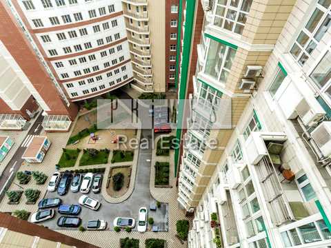 квартира за адресою Київ, Василя Тютюнника вул. (Анрі Барбюса), 51/1А