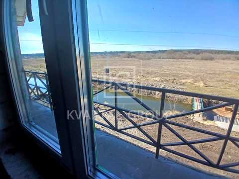 дом по адресу вул. Зарічна, 4Г