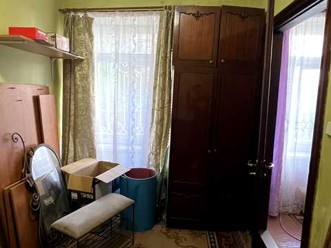 квартира за адресою Базарна вул., 34