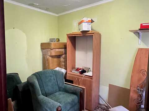квартира за адресою Базарна вул., 34
