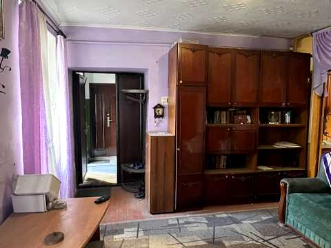 квартира за адресою Базарна вул., 34