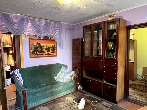 квартира за адресою Базарна вул., 34