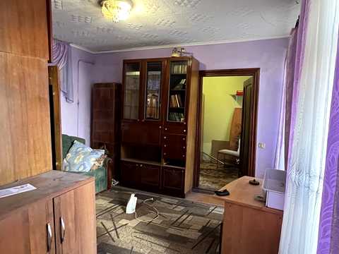 квартира за адресою Базарна вул., 34