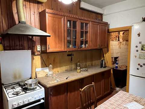 квартира за адресою Базарна вул., 34
