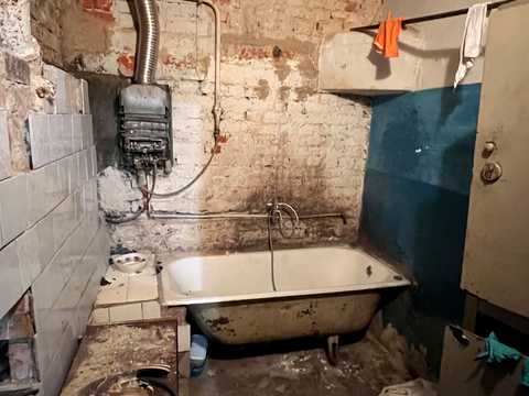 квартира за адресою Базарна вул., 34