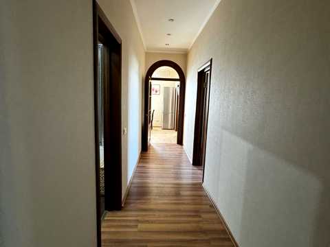 квартира за адресою Антоновича вул. (Горького), 72