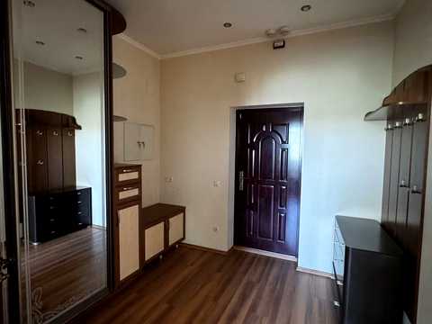 квартира за адресою Антоновича вул. (Горького), 72