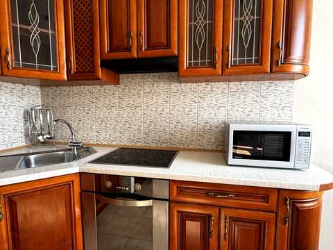 квартира за адресою Антоновича вул. (Горького), 72