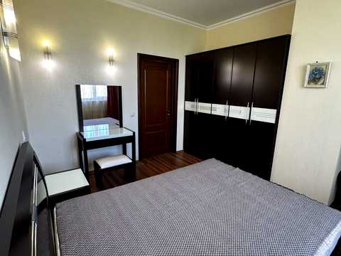 квартира за адресою Антоновича вул. (Горького), 72