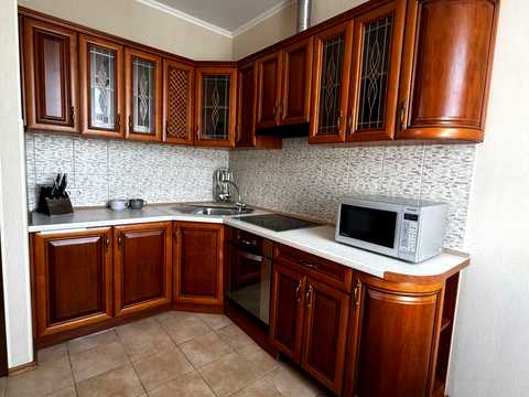 квартира за адресою Антоновича вул. (Горького), 72