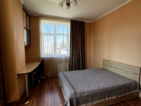 квартира за адресою Антоновича вул. (Горького), 72