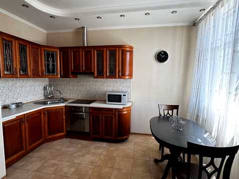 квартира за адресою Антоновича вул. (Горького), 72