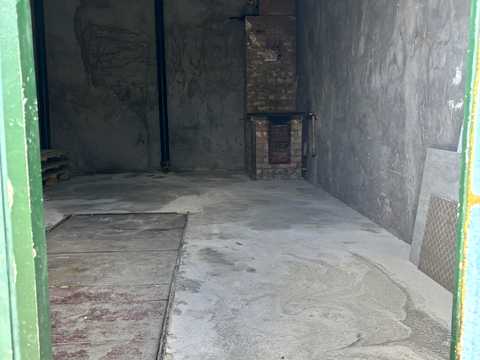 паркомісце за адресою с. Софіївська Борщагівка, Київська вул., 1 Б