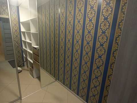 квартира по адресу Николая Лаврухина ул., 16