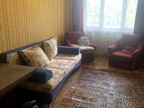 квартира по адресу Танкопия ул. (Танкопія), 24а