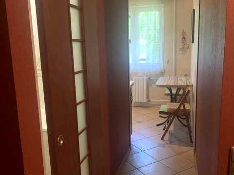 квартира по адресу Танкопия ул. (Танкопія), 24а