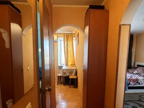 квартира за адресою Сім'ї Глодан вул. (Ільфа і Петрова), 43/1