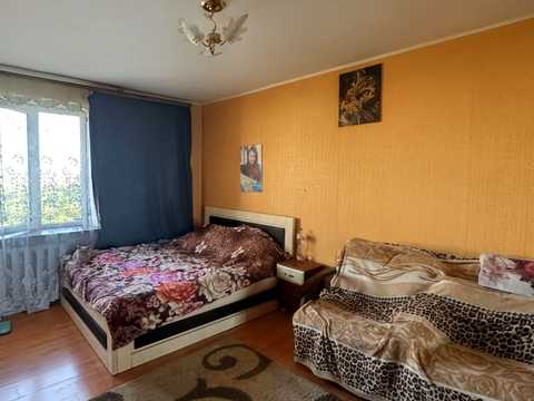 квартира по адресу Ильфа и Петрова ул. (Ільфа і Петрова), 43/1