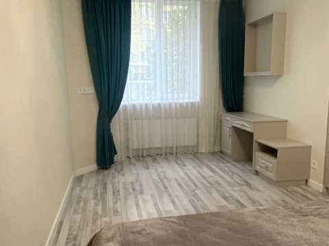 квартира за адресою Зелена вул., 10