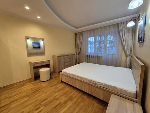 квартира за адресою Білоруська вул., 15-Б