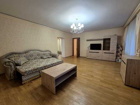 квартира за адресою Білоруська вул., 15-Б