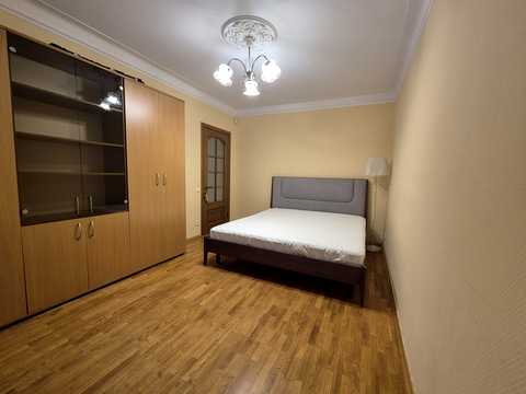 квартира за адресою Білоруська вул., 15-Б