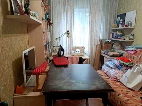 квартира по адресу Жасминовый бульв. (Петра Слинько), 12