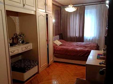 квартира по адресу Жасминовый бульв. (Петра Слинько), 12