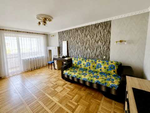 квартира за адресою Академіка Корольова вул., 2