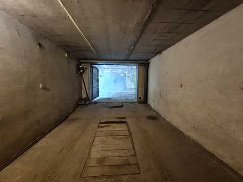 паркоместо по адресу Стрелочная ул., 8