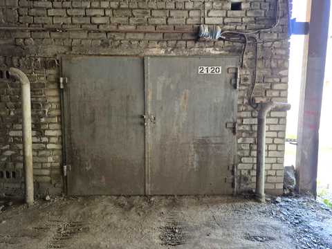 паркоместо по адресу Стрелочная ул., 8
