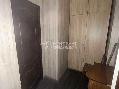 квартира по адресу Полтавский Шлях ул., 22/5