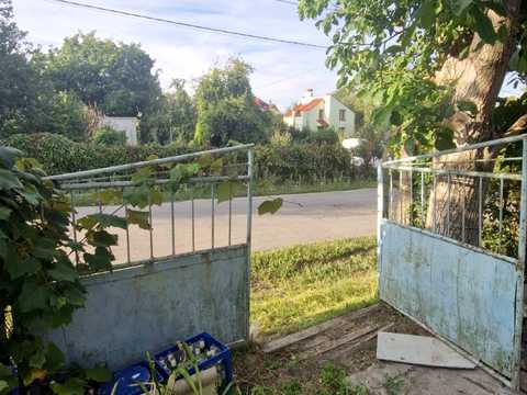 участок по адресу 