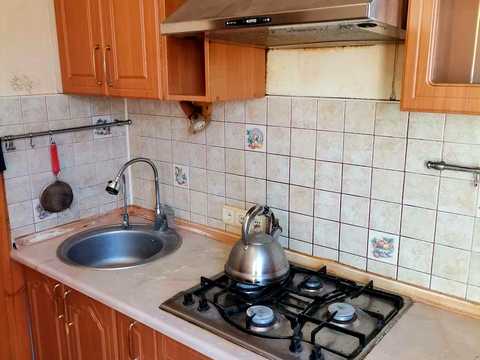 квартира за адресою Салтівське шосе, 256а