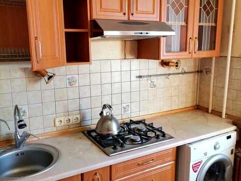 квартира за адресою Салтівське шосе, 256а