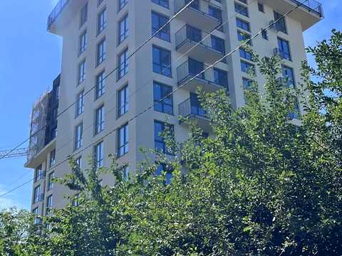 квартира по адресу Заклинских ул., (Будинок)
