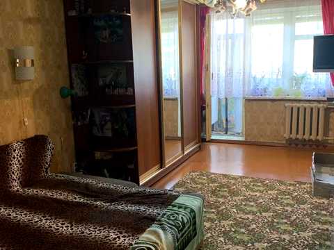 квартира по адресу Танкопия ул. (Танкопія), 10