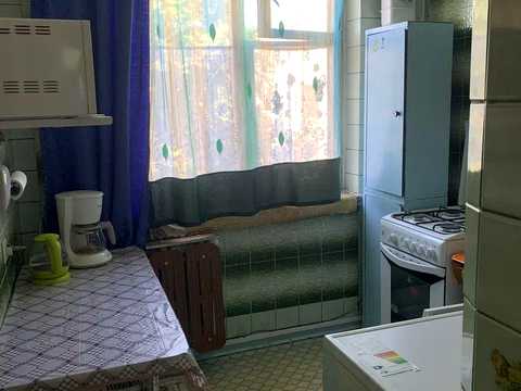 квартира по адресу Танкопия ул. (Танкопія), 10
