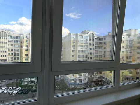 квартира по адресу Победы просп., 119а