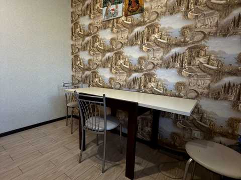 квартира по адресу Победы просп., 119а