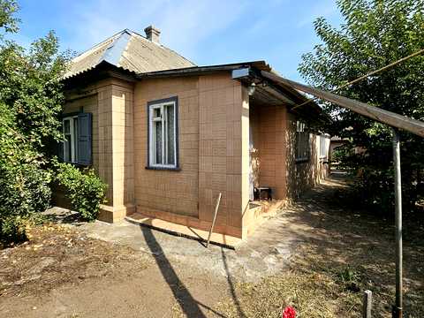 дом по адресу Чкалова, 5