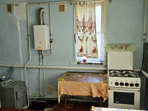 дом по адресу Чкалова, 5