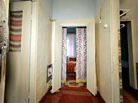 дом по адресу Чкалова, 5